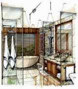 banyo-kapak
